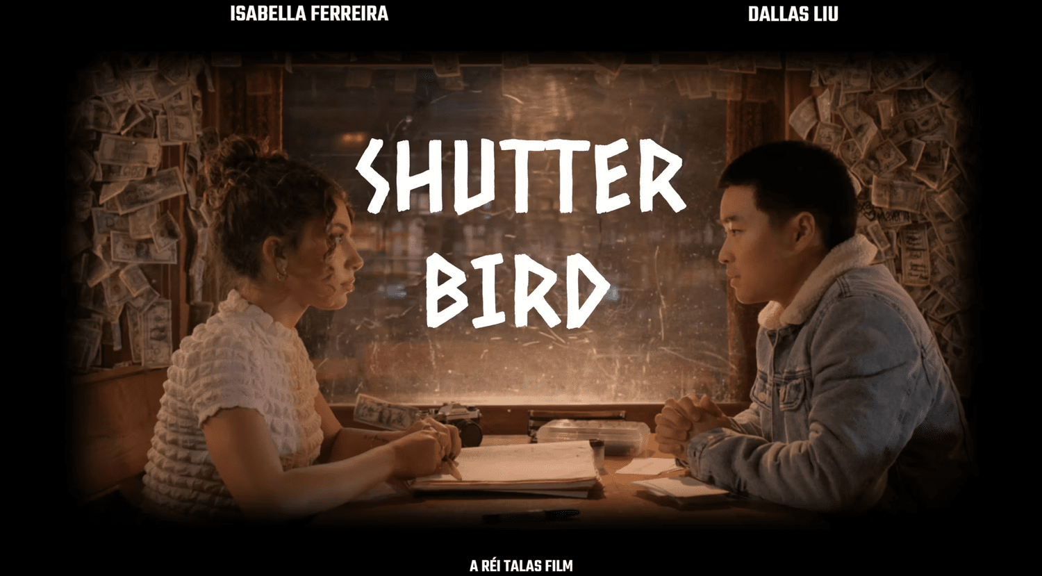 Shutter Bird