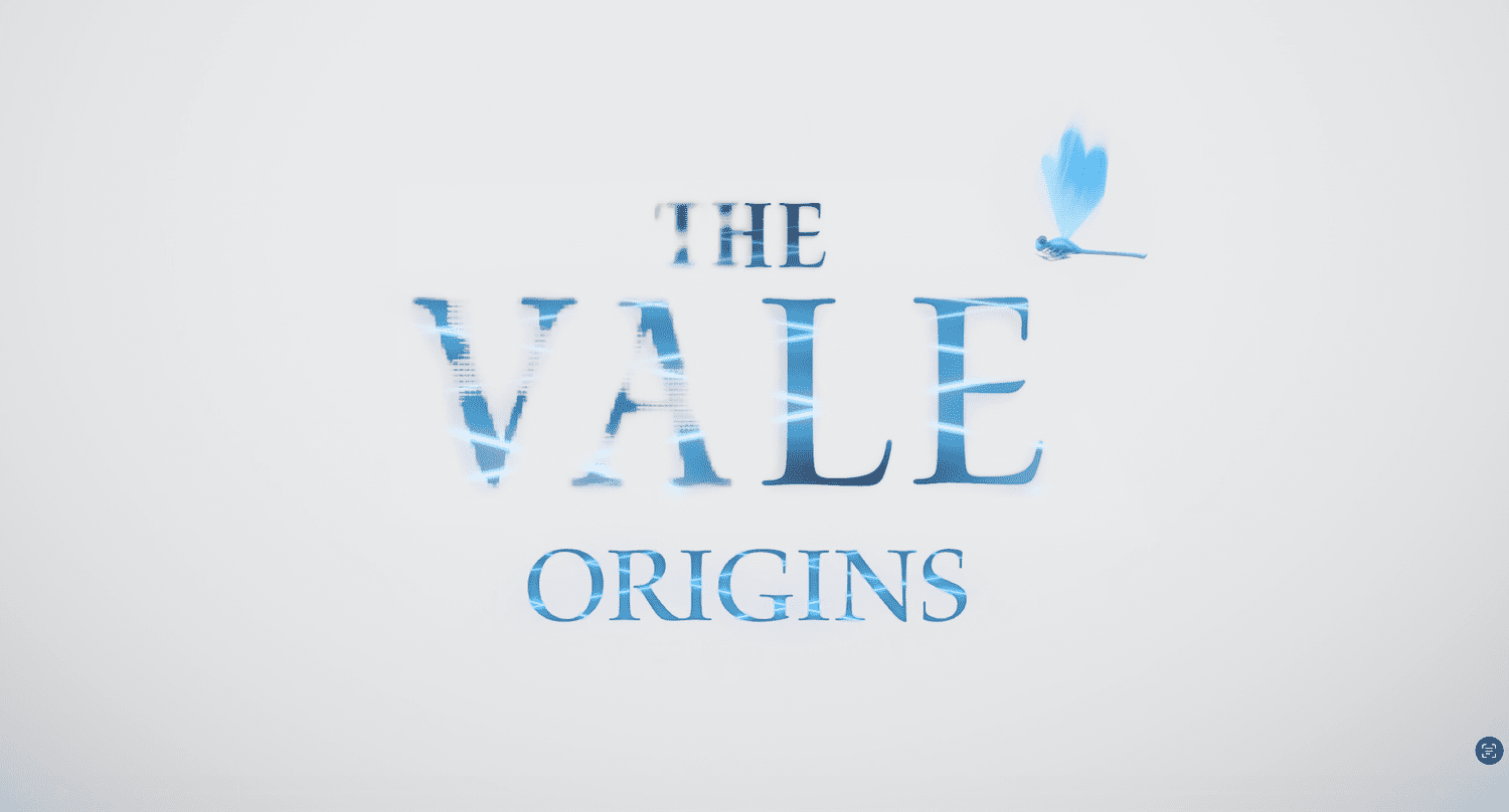 The Vale